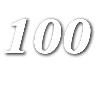100