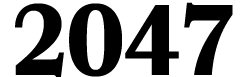 2047