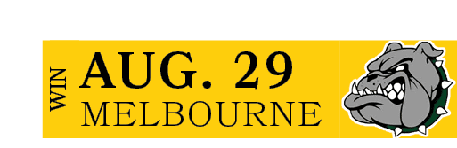 MELBOURNE,AUG. 29,WI