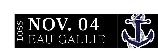 EAU GALLIE,nov. 04,LOS