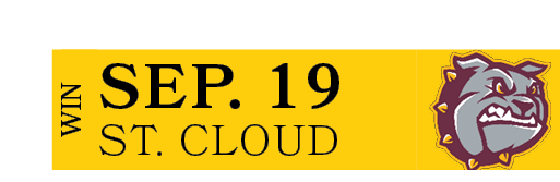 ST. CLOUD,SEP. 19,WI