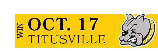 TITUSVILLE,OCT. 17,WI