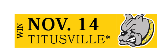 TITUSVILLE*,NOV. 14,WI