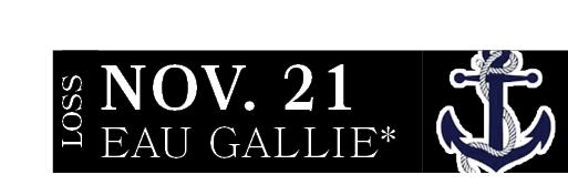 EAU GALLIE*,nov. 21,LOS