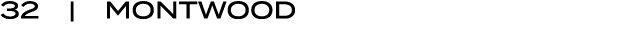 32 | MONTWOOD