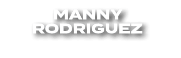 Manny Rodriguez