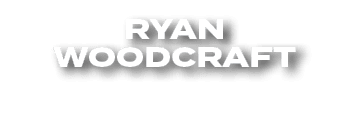 Ryan Woodcraft