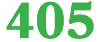 405
