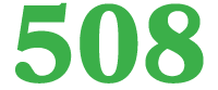 508