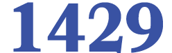 1429