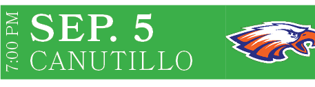 CANUTILLO,SEP. 5,7:00 P