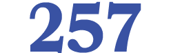 257