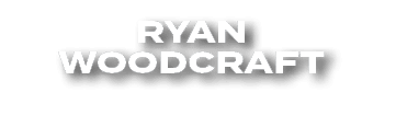 Ryan Woodcraft