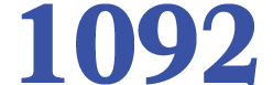 1092