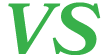 VS