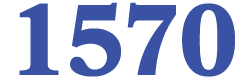 1570