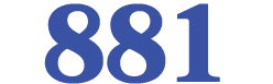 881