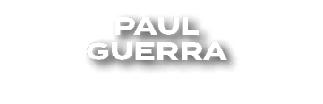 Paul Guerra