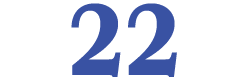 22