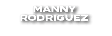 Manny Rodriguez