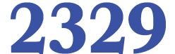 2329