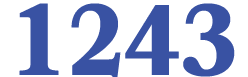 1243