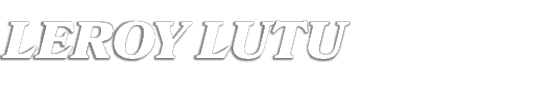 leroy Lutu