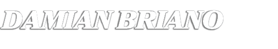 Damian Briano