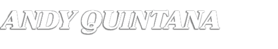 Andy Quintana