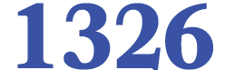 1326