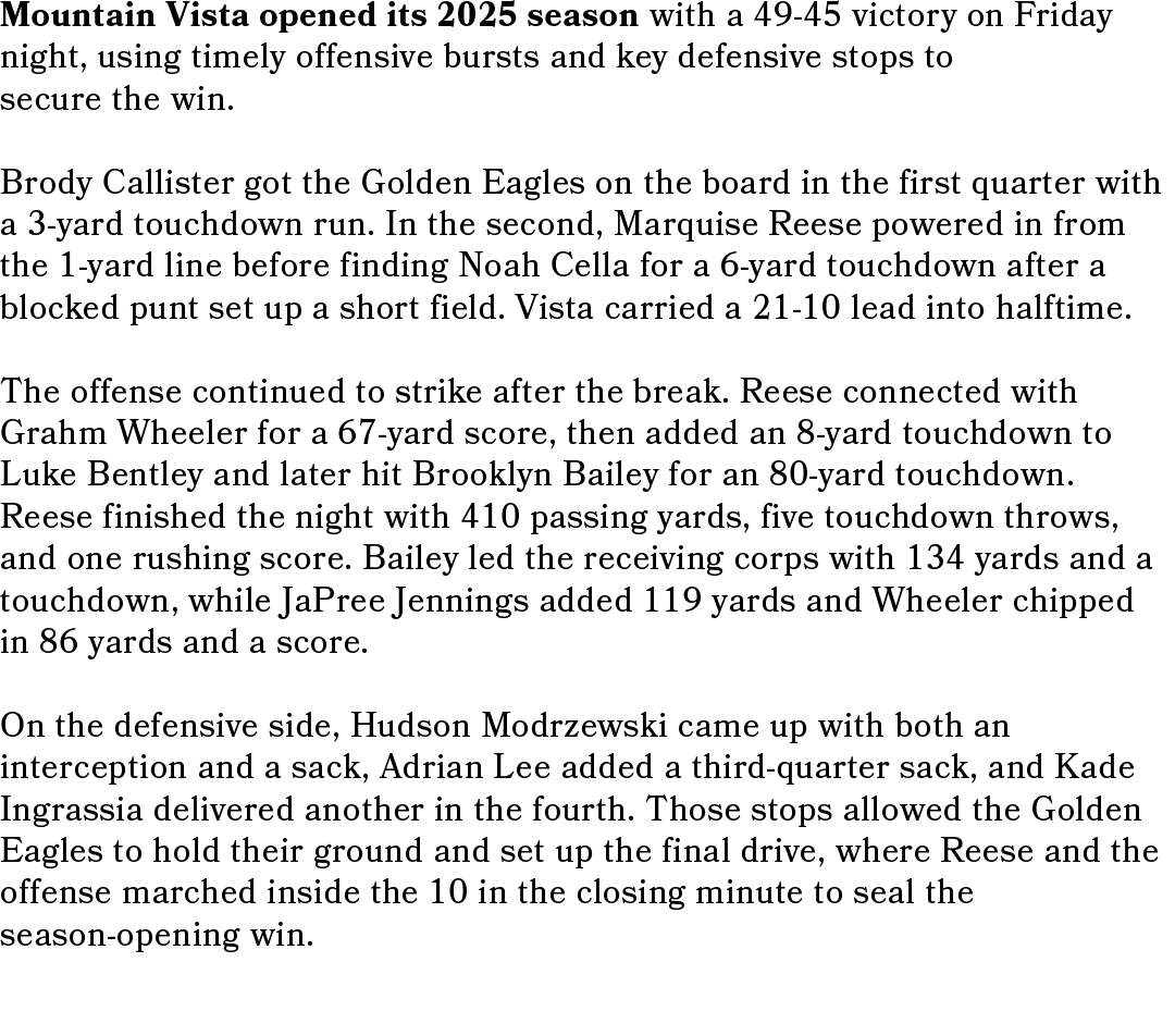 Rectangle