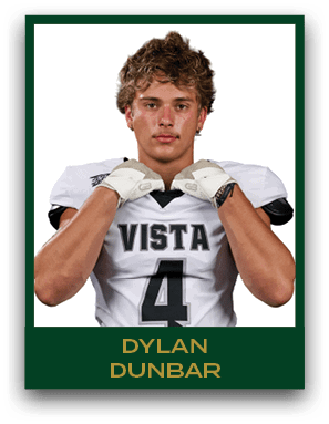 Dylan Dunba