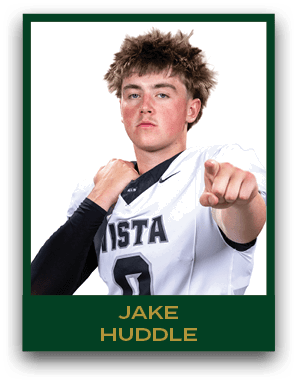 Jake Huddl