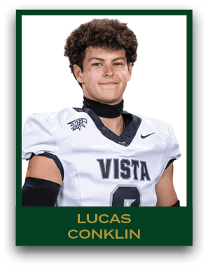 lucas conkli