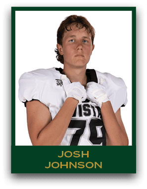 josh johnso