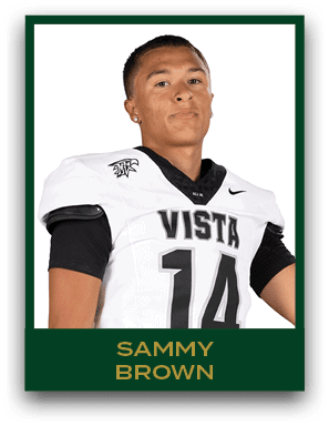 sammy brow