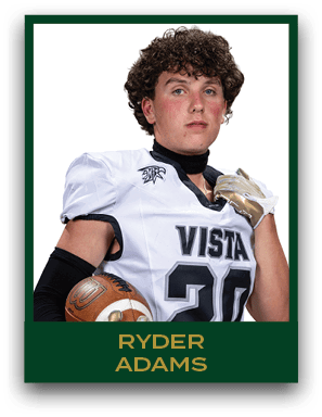ryder adam