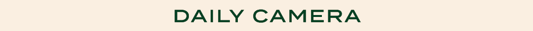 DAILY CAMERA