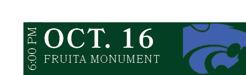FRUITA MONUMENT,OCT. 16,6:00 P