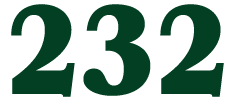 232