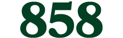 858