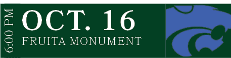 FRUITA MONUMENT,OCT. 16,6:00 P