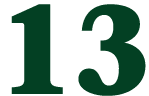 13