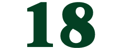 18