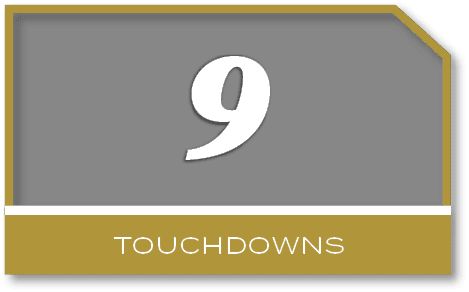 9,TOUCHDOWN