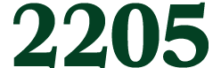 2205