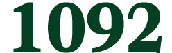 1092