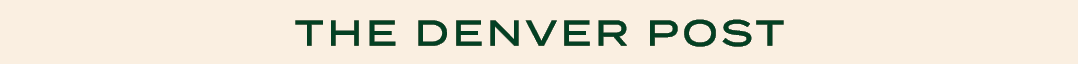THE DENVER POST