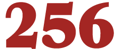 256