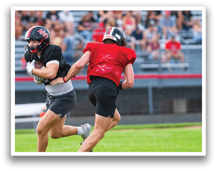 Photo Credit: Kurt Dahlstrom